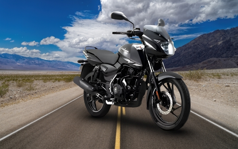 Bajaj Pulsar P 125